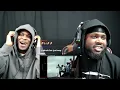 Skillibeng - Whap Whap ft F.S. (Official Music Video) | #RAGTALKTV REACTION