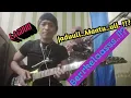 Download Lagu ZAKIA.backing track guitar.jimmy jef