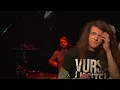 Miss May I - "HEY MISTER" (Live CraveOnstage Performance)