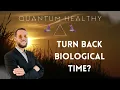 Can You Change Your Biological Age? Nathan Siles on Mitochondria