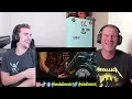 Black Label Society "Name In Blood"! (REACTION)