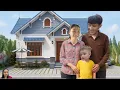 Download Lagu Alleenstaande moeder diệu hân - A New Home, een nieuw begin van veerkracht