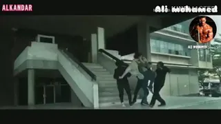 افضل  افلام الاكشن علي مهرجان اسف محطوط في حزام الناسف دندنها