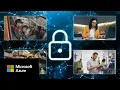Azure Networking enables remote work