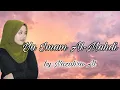 Download Lagu YA IMAM AL-MAHDI BY NAZAHRA-AL (OFFICIAL MUSIC VIDEO) (Cipt: S.Hariyanto)