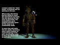 This is how springlock suits work