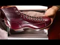 Lagu WORLD PREMIER - Johnny Works Bootmakers - Monkey Boot Unboxing