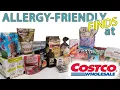 Allergy-Friendly Finds at Costco Happily Ever Allergy