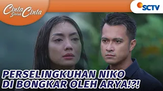Download Arya Tunjukan Bukti Perselingkuhan Niko ke Starla! | Cinta Setelah Cinta - Episode 39 MP3