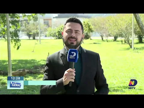 Empresário é preso em operação contra loteamento clandestino no Rio Vermelho