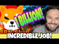 Download Lagu Shiba Inu Coin | Incredible 1 Billion SHIB Burn Ignites Excitement!