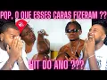 Lagu DNASTY - Aulas e Cursos (Prod. Thiérre) | REACT