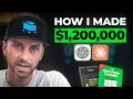 I Made 1 2 Million Selling Simple eBooks Step by Step