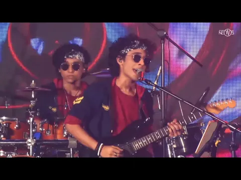 Download MP3 Sinhala Disco Medley Live at O Fans Festival 2020 | News