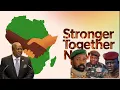 Download Lagu GHANA Teams Up with Burkina Faso, Mali and Niger for BIG Change!
