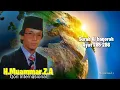 Download Lagu H Muammar ZA Qs Al Baqarah 285-286 (Al Qur'an Vol 2 Part 1)