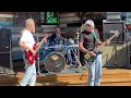 Download Lagu Amazing Sound Check by Ole Skool - The Bluest Blues - Alvin Lee