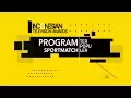 Pemenang Nominasi “Program Sportmatch Terpopuler”