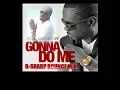Roi Anthony - Gonna Do Me B-Sharp New Orleans Bounce Mix