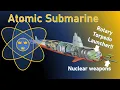 Download Lagu Sweden's ATOMIC Submarine