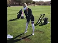 Paige Spiranac Troon North Golf Club