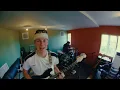 Download Lagu Malcolm Todd - Out Of Bounds / Hesitating (music video)