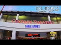 Century Theatres 13 Three Games Full Playthrough Low Light 4K Del Monte Shopping Center 2026 04 15