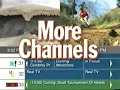 TV Guide Channel Commercial 2003