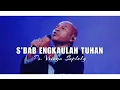Download Lagu S'bab Engkaulah Tuhan ( Tower of Worship ) by Ps. Vriego Soplely || GSJS Pakuwon Mall, Surabaya