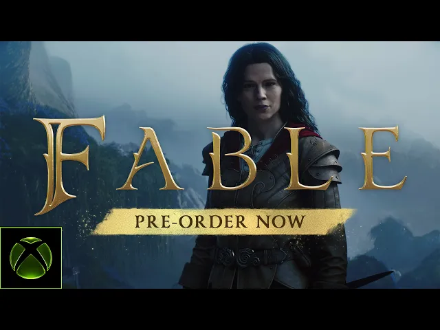 Fable | XBOX Games Showcase 2026