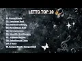 Download Lagu KUMPULAN LAGU LETTO TERBAIK || TOP 10 || TERHITZ PADA MASANYA || ERA2000 || RUANG RINDU 