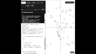 Learn creative coding with Art Coding Lab