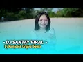 Lagu DJ BARAT VIRAL 2025 || DJ KAMPOENK ORIGINAL REMIX