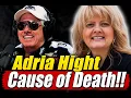 Adria Hight Cause of Death John Force s Daughter Passes Away at 56