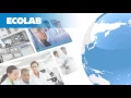 Ecolab Chemical Safety Training
