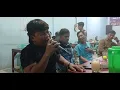 Download Lagu S3 Voice Cover Adong Na Asing Nahanson Trio