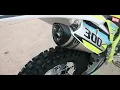 Trailmaster TM36 TM38 300cc Off-Road Dirt Bike GokartsUSA com