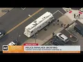 Police-involved shooting reported in Bayonne New Jersey