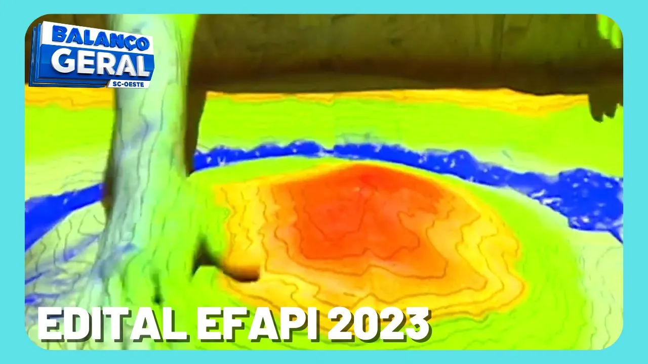 EFAPI 2023: Fundação Cultural abre edital para artistas locais