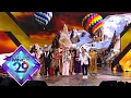Download Lagu Alwi Assegaf, Marvin KDI Dan Abi KDI Perjalanan Kian Santang - Kilau Raya MNCTV 29
