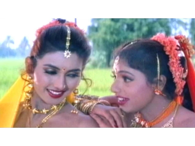 Download MP3 Nava Manmadhuda  Video Song || Pelli Sandadi Movie || Srikanth, Deepthi Bhatnagar