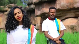 Mekdes Abebe And Tadesse Mekete አባይ የትንቢት ቃል New Ethiopian Music 2020 