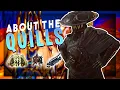 Warframe How to Quills operator guide