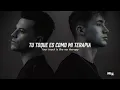 AVALAN ROKSTON | Something To Believe In (Lyrics + Sub. Español)