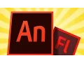 The ULTIMATE Guide to ADOBE ANIMATE CC AKA Flash - Tutorial