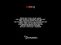 D12 - Purple Pills (lyrics)