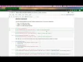 Python Tutorials - Boolean operators