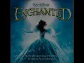 Enchanted - Happy Working Song - Original Motion Picture 2007 Soundtrack - Amy Adams