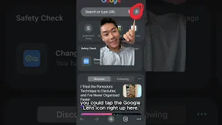 Reverse Image Search 