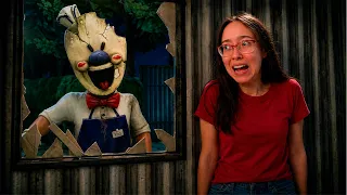 Esse jogo conseguiu ACABAR com a minha paciência! (Ice Scream)
